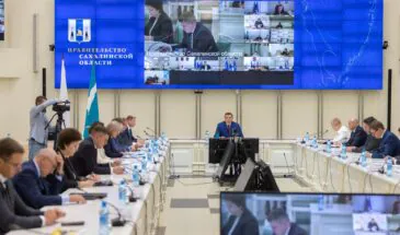 Новая выплата для одиноких матерей появится на Сахалине с 2027 года