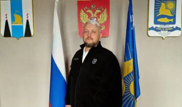 Назначен временно исполняющий обязанности мэра Невельского района