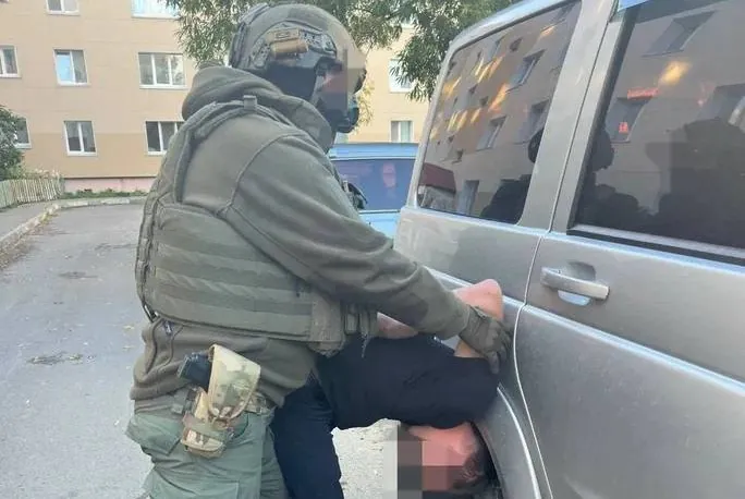 Неделю скрывался от силовиков. Объявленного в федеральный розыск сахалинца задержали