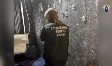 Пять ударов ножом: смертельная ссора произошла в Томари