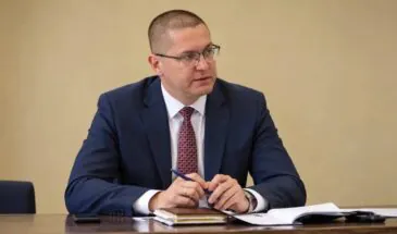 Нового мэра избрали в Поронайском районе