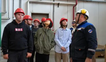 Более тысячи сахалинцев познакомились с работой предприятий на профтурах Кадрового центра