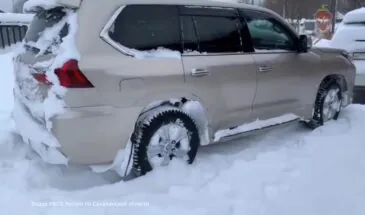 Экс-главу сахалинского села приговорили к 9,5 года колонии за взятку автомобилем