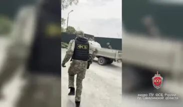 Угрожал знакомым и требовал деньги за трудоустройство: на Сахалине осудили иностранца