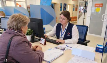 Более 130 сахалинцев старше 60 лет нашли работу с начала года